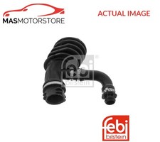 Image of INTAKE HOSE AIR FILTER FEBI BILSTEIN 46492 A NEW OE REPLACEMENT