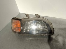 scheinwerfer rechts HONDA CIVIC LIM.5 FK 1.5 PRESTIGE 2017 180721