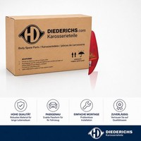 Heckleuchte Rechts Diederichs 3453090 Passend FÜR Fiat
