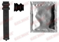 Quick Brake ZubehöRsatz Bremssattel 113-1459 FüR CX TB MPV Mazda ER LW 2 TC Lwew