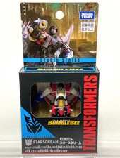Studio Series Transformers SS-128 Bumblebee & Starscream Actionfiguren Set Neu