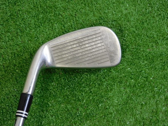 Cleveland HiBore XLi 30* 6 Hierro 117 g Acero Regular 37,5" Foto 3 de 4