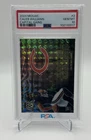 New Listing2024 PANINI MOSAIC CAPITAL GAINS #2 CALEB WILLIAMS PSA 10