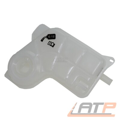 AUSGLEICHSBEHÄLTER KÜHLMITTEL KÜHLWASSER FÜR AUDI A4 8E B6 B7 1.6-2.0 +3.2 00-