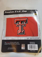 BSI PRODUCTS INC-3 Ft. X 5 Ft. Flag W/Grommets_35327