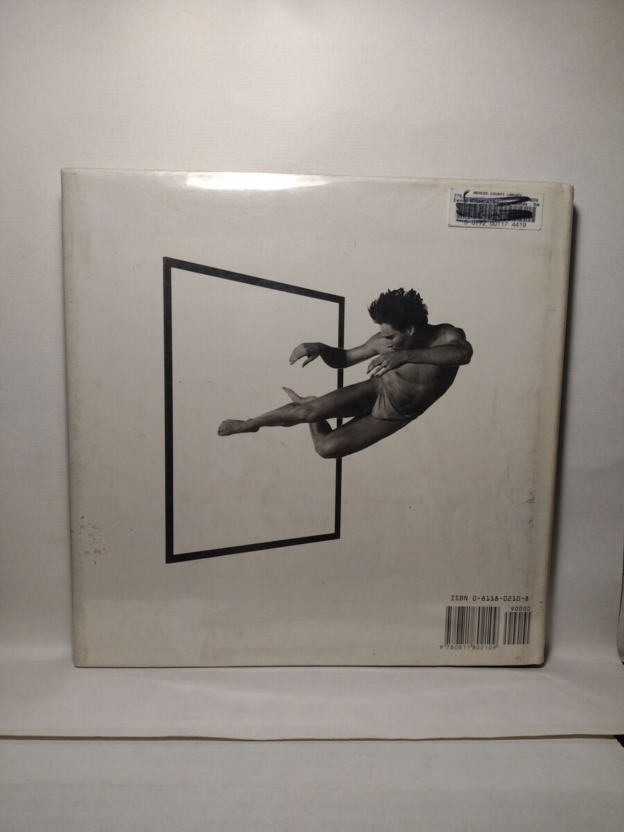 Breaking Bounds: The Dance Photography of Lois Greenfield by Breaking Bounds: The Dance Photography of Lois Greenfield by