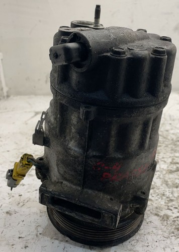 KLIMAANLAGENKOMPRESSOR CITROEN C4 PICASSO 2.0 HDI, CODE: 9651911380