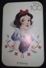 New ListingDisney Showcase Snow White Collectible Compact Mirror 100 Years Of Wonder