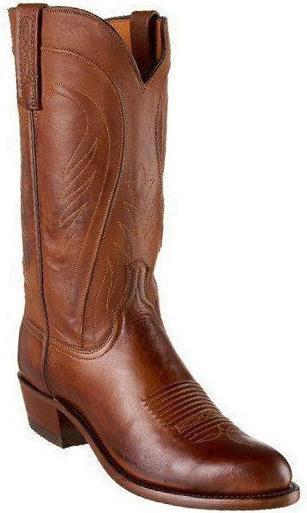 wolverine ranch hand boots