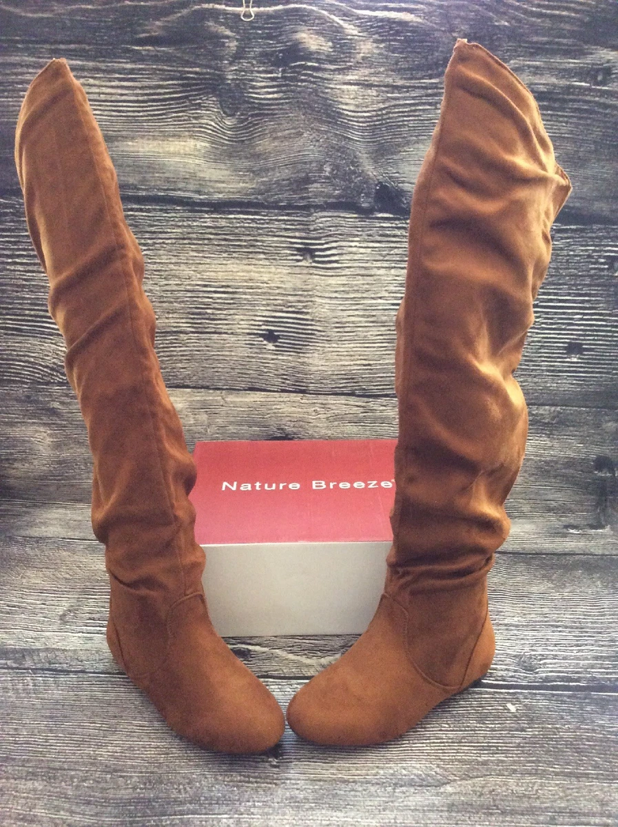 Nature store breeze boots