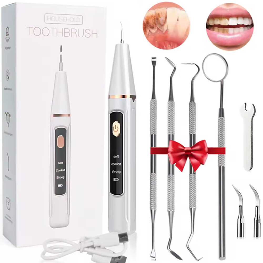 Dental Power Dental Tartar Calculus Plaque Remover Ghana