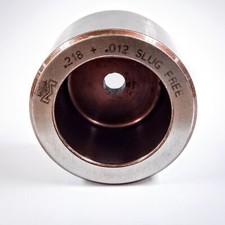MATE .218+ .012 ROUND DIE SLUG FREE