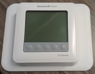 Honeywell TH6210u2001 Home Pro Series Programmable Thermostat | eBay