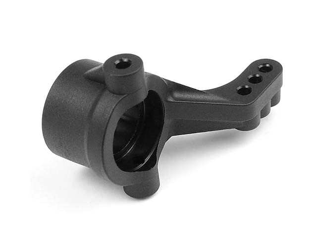 Xray T1 Composite Steering Block Right (3 Holes) - 302251