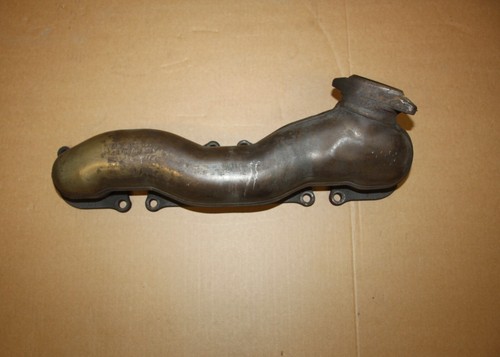 Abgaskrümmer Mercedes W204 W219 63 AMG 6,2 M156.983 Krümmer A 1561400009 Rechts