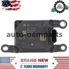 Forward Range Radar Sensor 85000046 for 2021-2023 Escalade Suburban Tahoe GMC