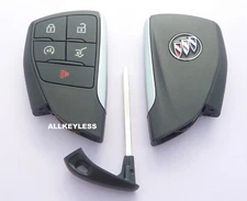 OEM BUICK ENVISION 2021-2025 prox smart keyless entry remote key fob YG0G21TB2