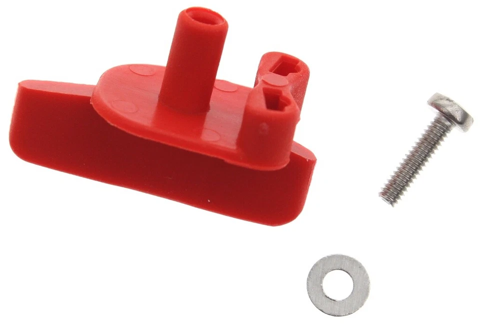 SlotInvasion 798109 Leitkiel für BRM ® / Revoslot ® Fahrzeuge für Carrera ®