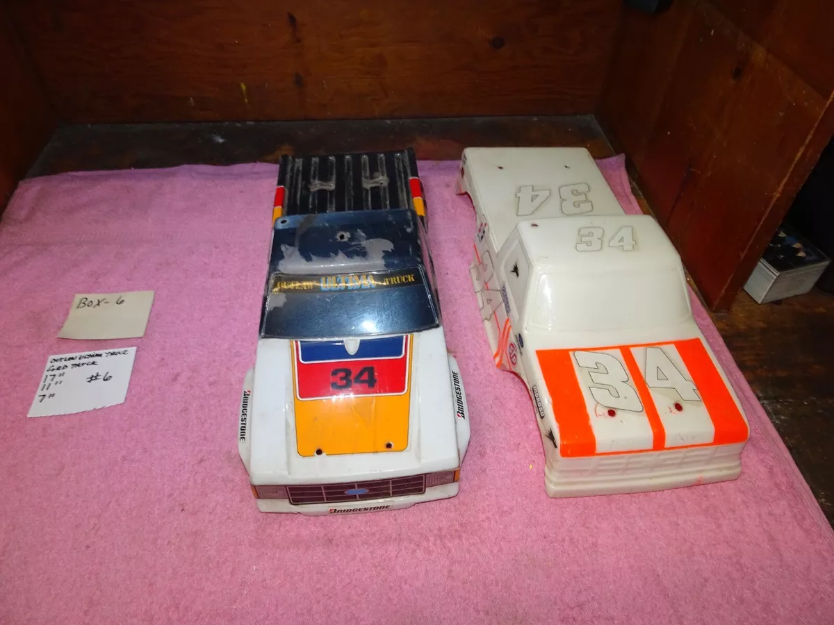 Parma rc truck bodies clearance Parma rc truck bodies clearance