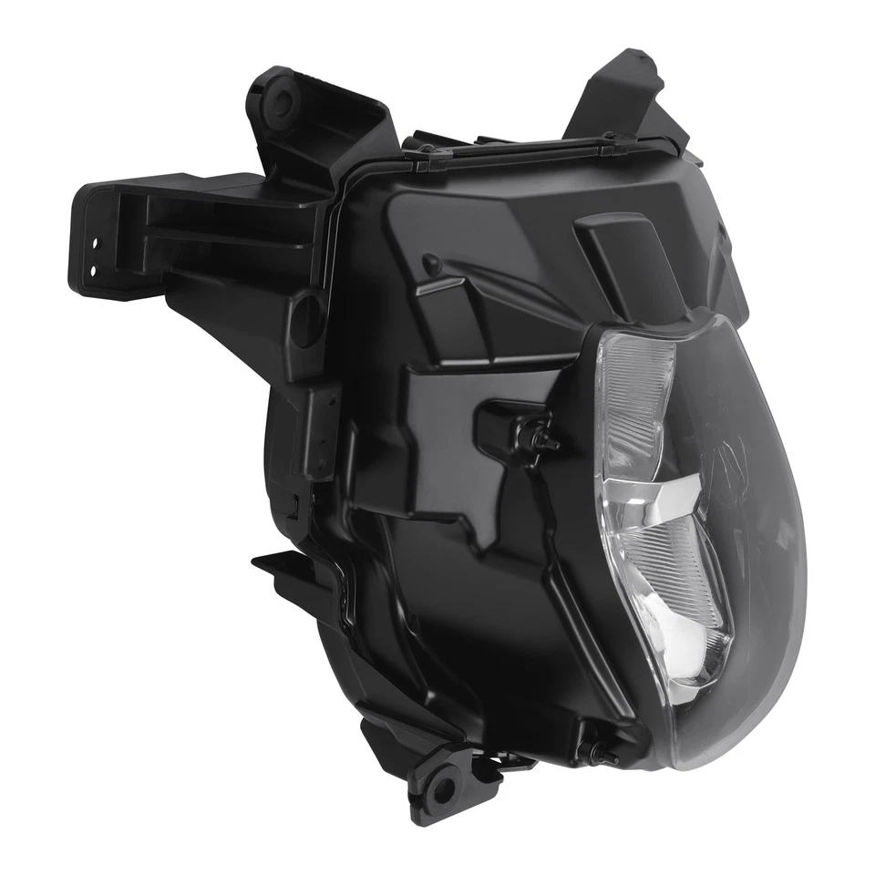 Conjunto de faros delanteros aptos para Suzuki GSX-R1000 GSXR1000 2017-2024 2023 2022 Foto 4 de 4