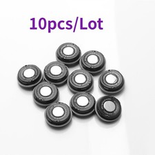 10pc For PetSafe Wireless or Inground Dog Fence Collar Receiver RFA-67 Batteries