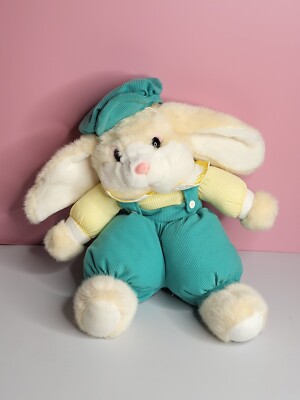 ぬいぐるみ Vintage Stuffed Toys 14” Vintage Mr. Bim Zippy Plush Monkey Chimpanzee Rubber