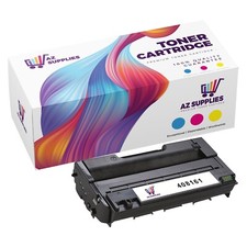 1PK 408161 Black Toner Cartridge Compatible for Ricoh SP 377DNwX SP 377SFNwX
