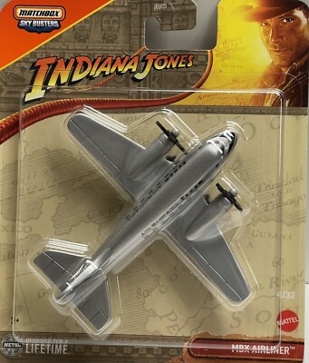 Matchbox - Sky Buster - F-35 (b) Lightning | Cuotas Sin Interés - Foto 1