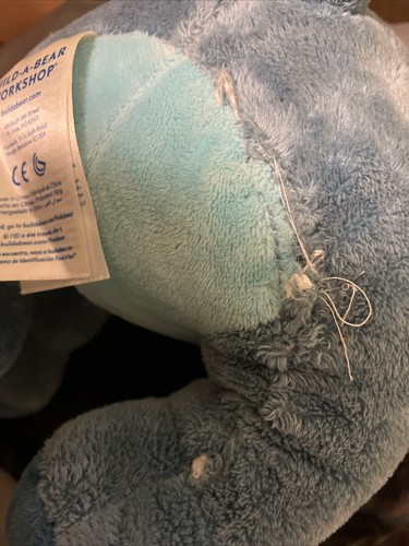Build A Bear Disney Stitch Plush Large Stuffed Animal from Lilo And Stitch 2020 - Bild 22 von 22