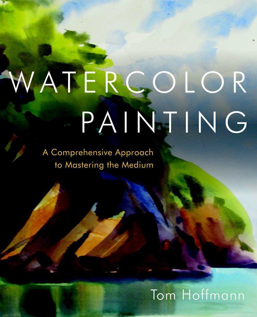 Thumbnail - T. Hoffmann | Watercolor Painting | Taschenbuch | Englisch (2012)