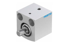 Festo AEVC-20-10-A-P 188138 Short Stroke Cylinder New