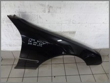Mercedes Benz W215 CL Kotflügel Rechts 197 Schwarz 2158800218 K17 Original Mercedes Benz W215 CL Kotflügel Rechts 197 Schwarz 2158800218 K17 Original