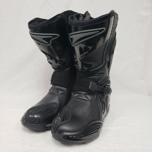 teknic motorcycle boots