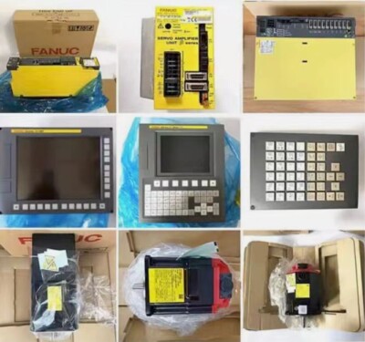 A20B-2002-0321 Used Fanuc system PCB circuit board has been tested