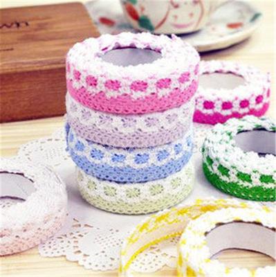 2 Ombrelli In Cotone Con Pizzo - Ombrellino Da Viaggio E Decorazione Vintage Per Damigella - Foto 2