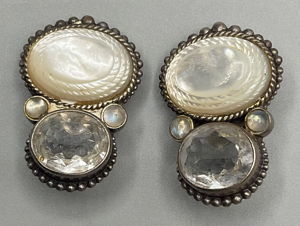 Stephen Dweck Fashion Earrings for sale | eBay