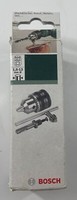 Bosch Zahnkranzbohrfutter Mit Sds-Plus-Adapter Spannbereich: 1,5 - 13 Mm)