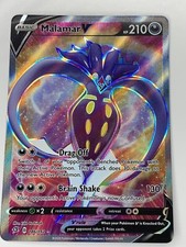 Malamar V #186 Prices | Pokemon Rebel Clash | Pokemon Cards