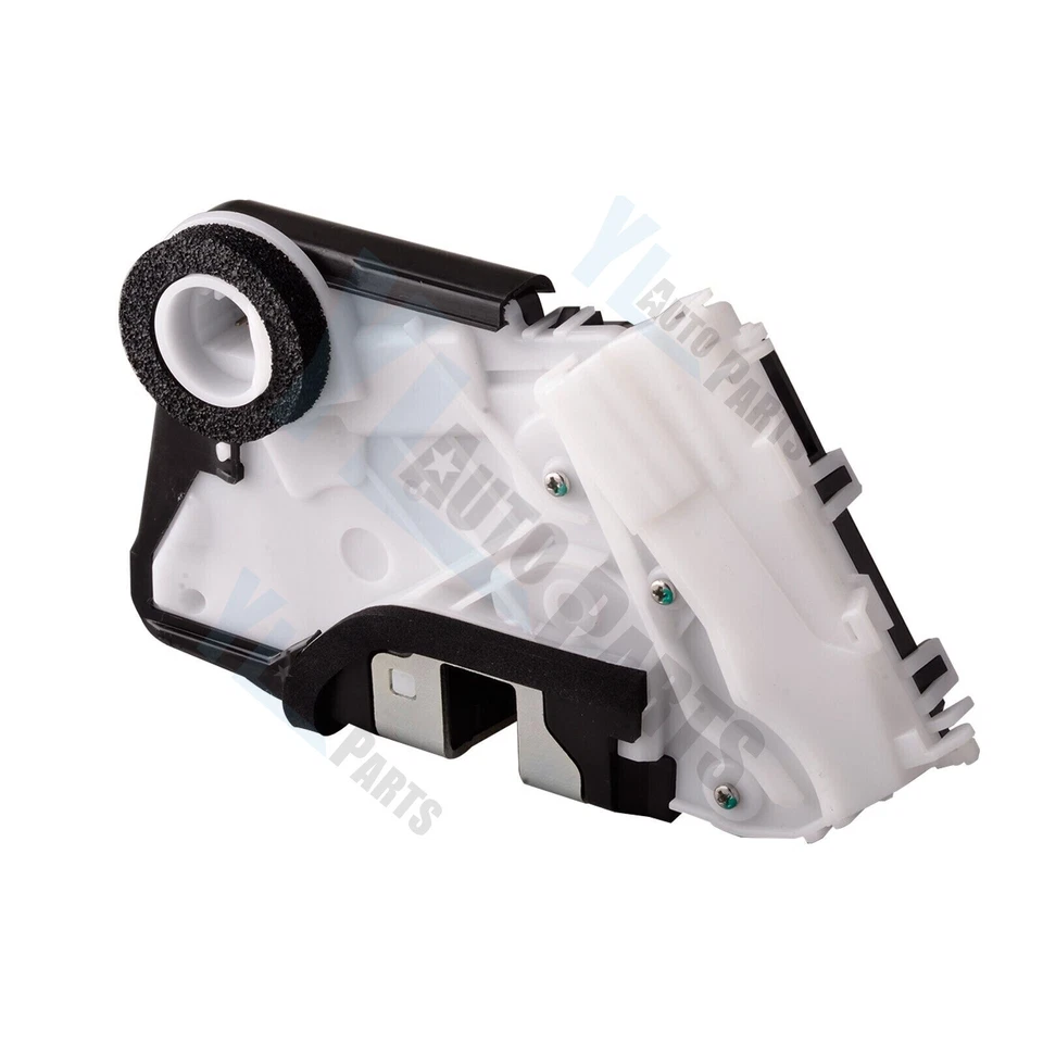 Actuador de cierre de puerta del lado del conductor delantero izquierdo adecuado para Toyota Prius 2013-2016 Foto 3 de 4