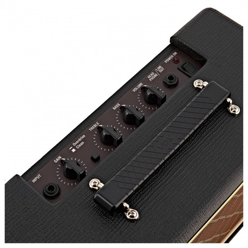 Vox Pathfinder 10 Guitar Combo Amp - Picture 4 of 4