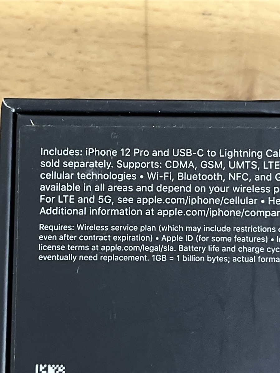 iPhone12 Pro 512GB パシフィックブルー　箱SIMピン有り 819P3YFBiGL._UF1000,1000_QL80_.jpg