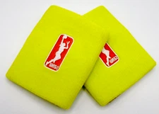 Nike Dri-Fit Wristbands WNBA Venom Green