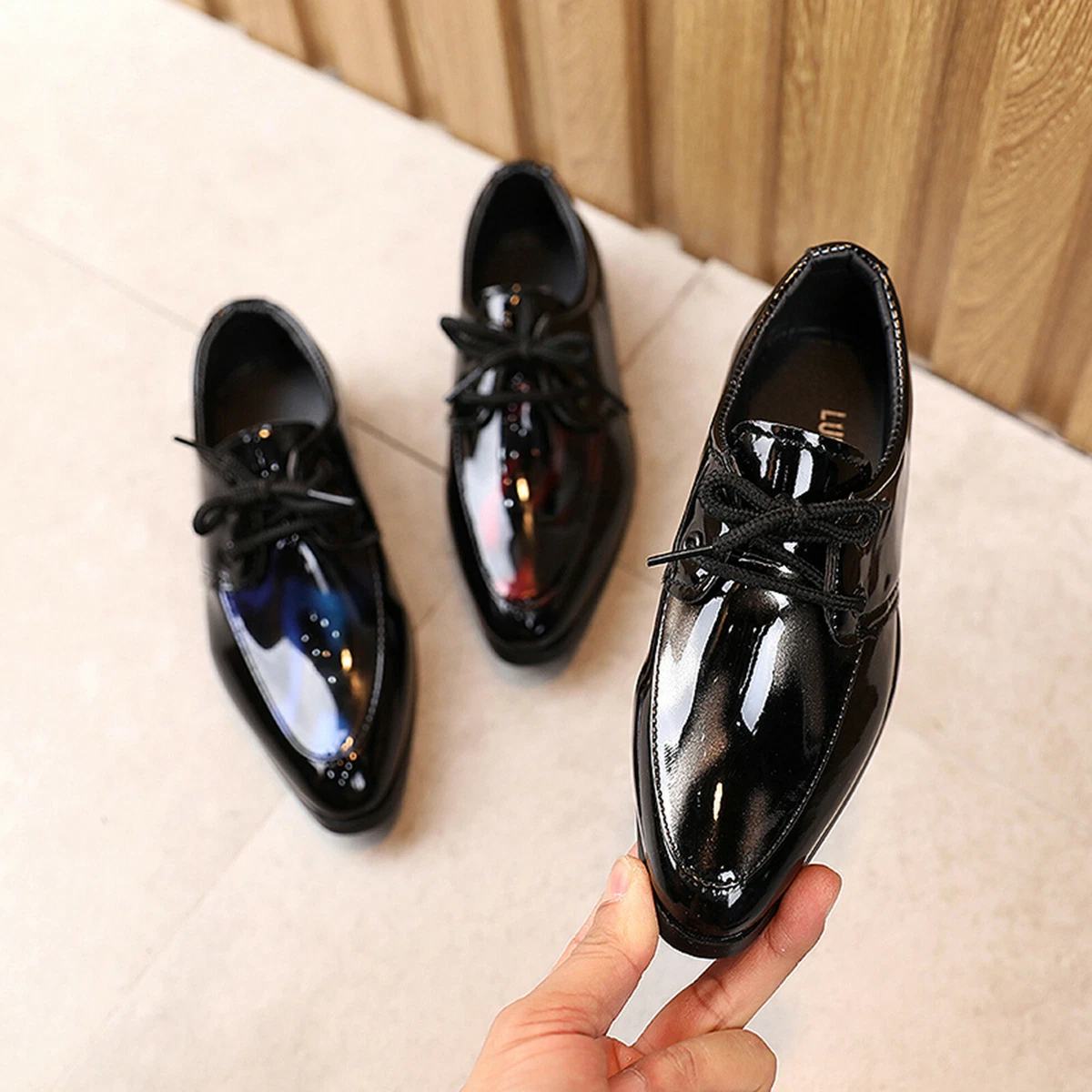 dress shoes for kids