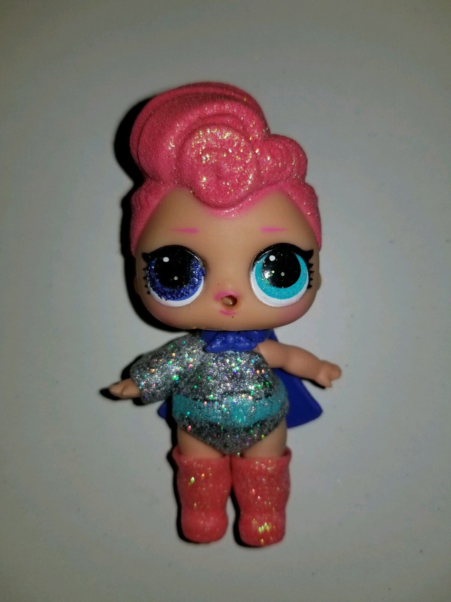 Splash Queen Bling Queen Lol Surprise Doll How To Get Rare Lol