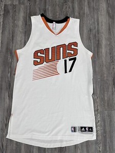 nba phoenix suns pj tucker サイン　ユニフォーム 13cf3ca6-072314-15-NBA-Suns-PJ