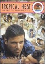 Vol. 1-Tropical Heat (DVD)