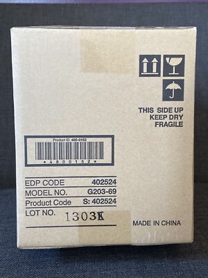 Genuine Ricoh CL2000/ CL3000 Type 125 Black Photoconductor Unit 402524/ 400842