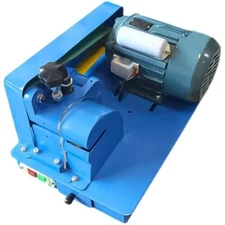 High Performance Enamelled Wire Stripping Machine Varnish Remover Paint Stripper
