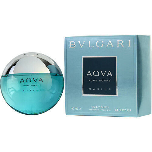 burglary aqua perfume
