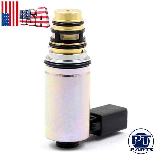 A/C Air Con Compressor Control Solenoid Valve EV019 For Toyota VW